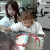 Cocaine doesn't work on me