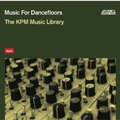 Music for Dancefloors: KPM All-Stars Live at Jazz Cafe, London, April 2000