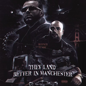 They Land Better In Manchester
