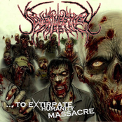 To Extirpate Humanity Massacre (Demo)