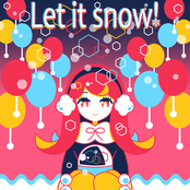 Let it snow! (YUC'e Remix)