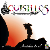 Banda Cuisillos: Acuérdate De Mi