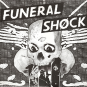Fugitive By Design by Funeral Shock