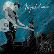 Stand out in the rain