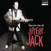 Jittery Jack: Gonna Have a Time with Jittery Jack