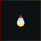 Coloured Emotions