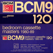 Bedroom Cassette Masters 1980-89 Volume Nine