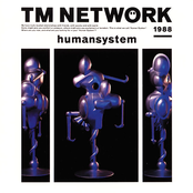 Children Of The New Century by Tm Network