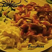 Feculent