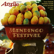 Argile present: Mandingo Festival