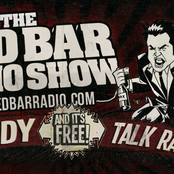 red bar radio