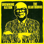 The Heartburns & Drowing Nation Split