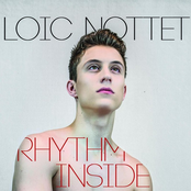 Loic Nottet: Rhythm Inside