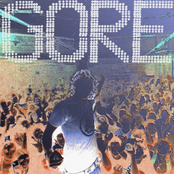 GORE - EP