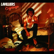 O Gringo by Bernard Lavilliers