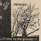 I'll Stay by the Ground