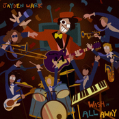 Wash It All Away (A Permanent Escape)