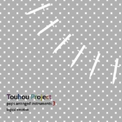 Touhou Project pops arranged instruments 3