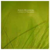 A supply of tomorrows