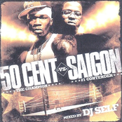 50 Cent VS Saigon