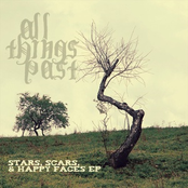 Stars, Scars, & Happy Faces