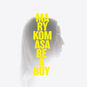 Be a Boy - Single