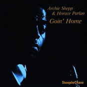 Amazing Grace by Archie Shepp & Horace Parlan