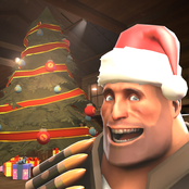 A Very Heavy Christmas