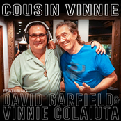 David Garfield: Cousin Vinnie