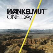 Asaf Avidan: One Day / Reckoning Song (Wankelmut Remix)