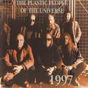 Spofa Blues by The Plastic People Of The Universe