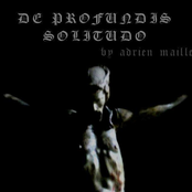 Adrien Mailler-De Profundis Solitudo