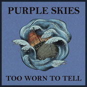 Too Worn To Tell
