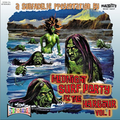 Midnight Surf Party at the Harbour Vol. 1