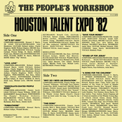 Houston Talent Expo '82