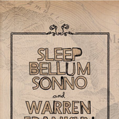 Split w/ Sleep Bellum