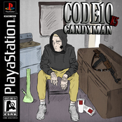 PLAYASTATION: CANDYMAN EP
