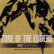 ZONE OF THE ENDERS ReBOOT EDITION