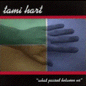 What Passed Between Us