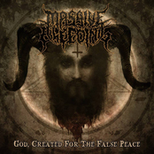 God, Created For The False Peace