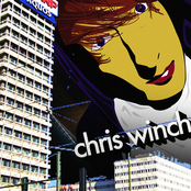 chris winch