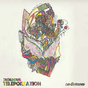 Morning Teleportation: No Distance