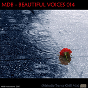 Beautiful Voices 014 (Melodic-Trance Chill Mix)