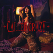 Kassi Ashton: Called Crazy