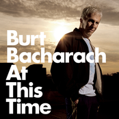 Can't Give It Up by Burt Bacharach