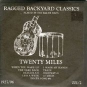 Ragged Backyard Classics