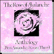 The Mainline Man by The Rose Of Avalanche