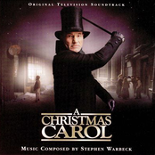 A Christmas Carol (Original Television Soundtrack)
