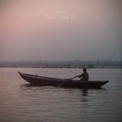 Easy Yoke EP