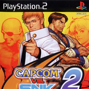 Capcom vs. SNK 2 - Mark of the Millenium Original Soundtrack